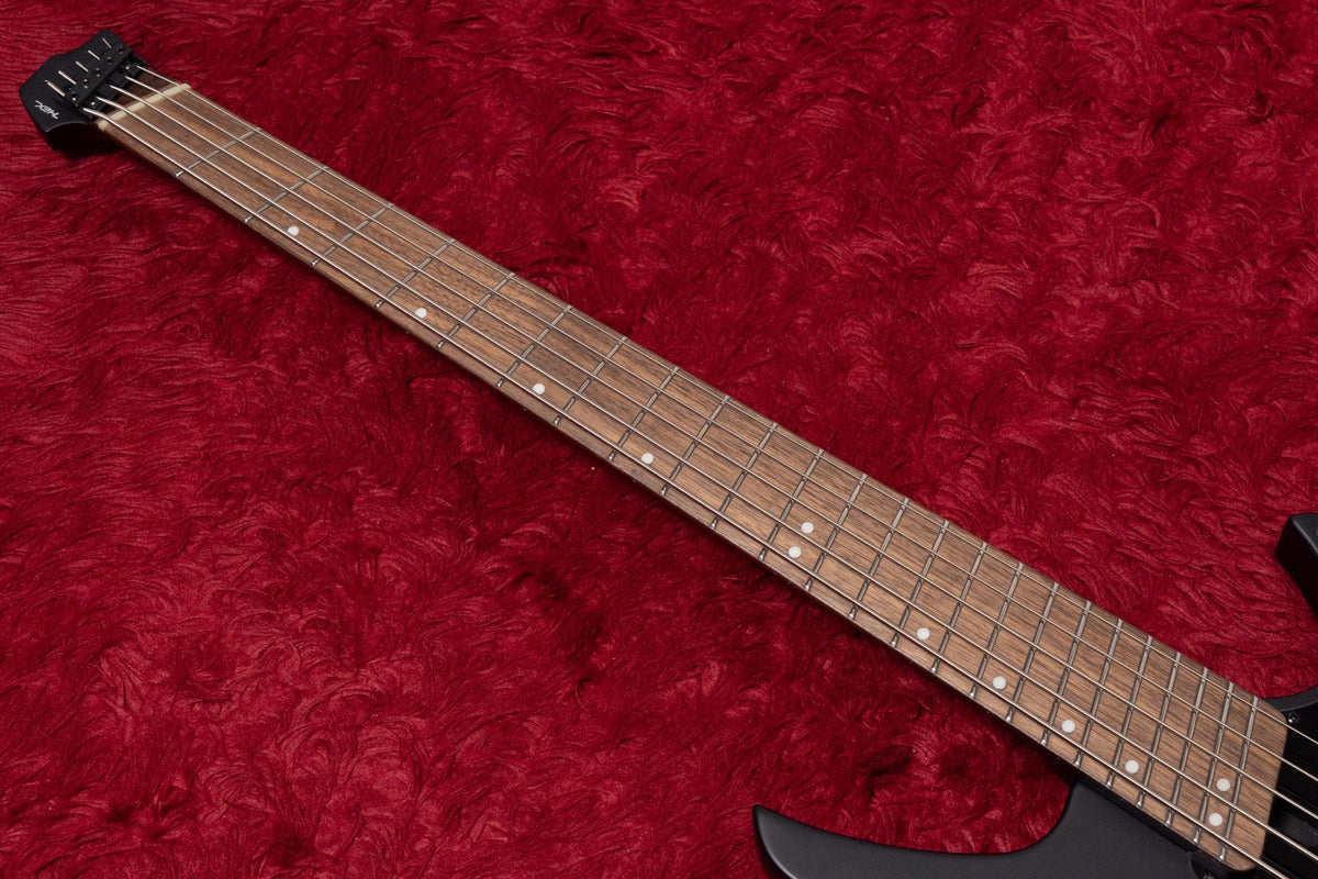 【used】HEX Guitars / NB505 BLK 3.670kg #HK0601169【GIB Yokohama】