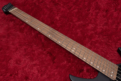【used】HEX Guitars / NB505 BLK 3.670kg #HK0601169【GIB Yokohama】