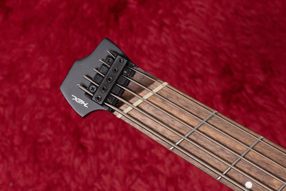 【used】HEX Guitars / NB505 BLK 3.670kg #HK0601169【GIB Yokohama】