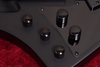 【used】HEX Guitars / NB505 BLK 3.670kg #HK0601169【GIB Yokohama】