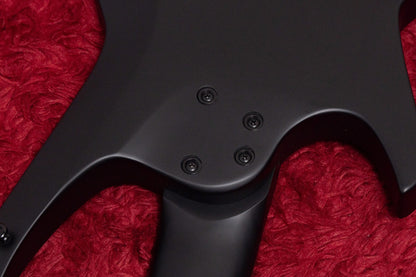 【used】HEX Guitars / NB505 BLK 3.670kg #HK0601169【GIB Yokohama】