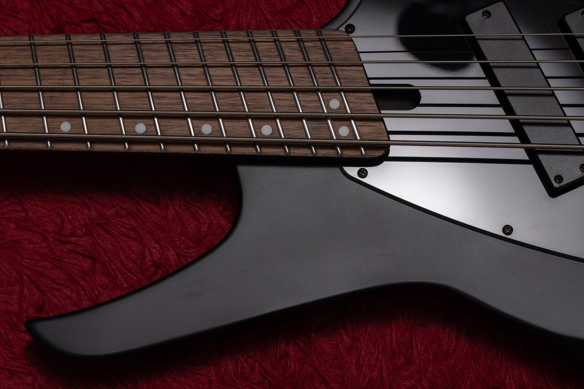 【used】HEX Guitars / NB505 BLK 3.670kg #HK0601169【GIB Yokohama】