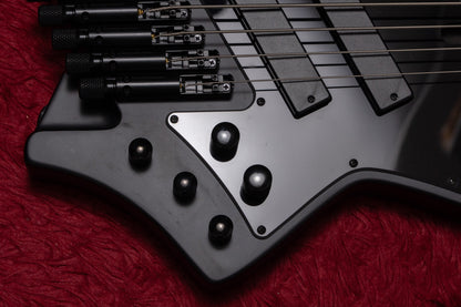 【used】HEX Guitars / NB505 BLK 3.670kg #HK0601169【GIB Yokohama】