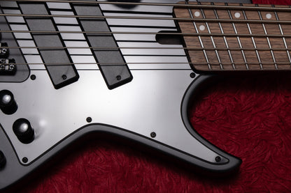 【used】HEX Guitars / NB505 BLK 3.670kg #HK0601169【GIB Yokohama】