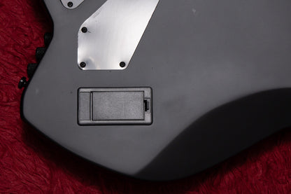 【used】HEX Guitars / NB505 BLK 3.670kg #HK0601169【GIB Yokohama】