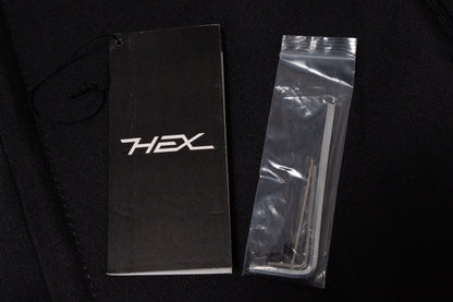 【used】HEX Guitars / NB505 BLK 3.670kg #HK0601169【GIB Yokohama】