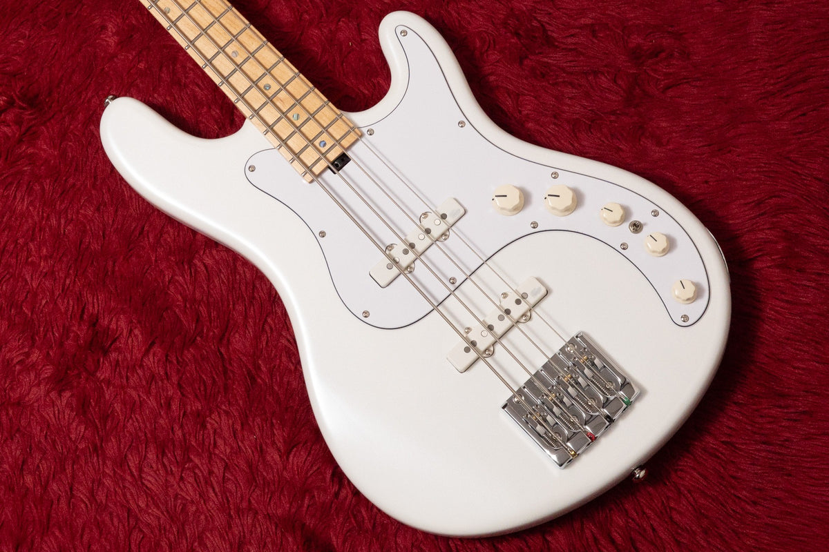 【new】FAGO / Standard series 4st Jazz Pearl White/M 4.210kg #M00336【GIB Yokohama】