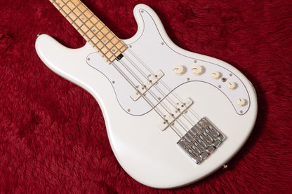【new】FAGO / Standard series 4st Jazz Pearl White/M 4.210kg #M00336【GIB Yokohama】