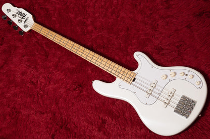 【new】FAGO / Standard series 4st Jazz Pearl White/M 4.210kg #M00336【GIB Yokohama】