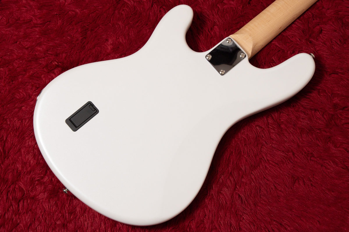【new】FAGO / Standard series 4st Jazz Pearl White/M 4.210kg #M00336【GIB Yokohama】