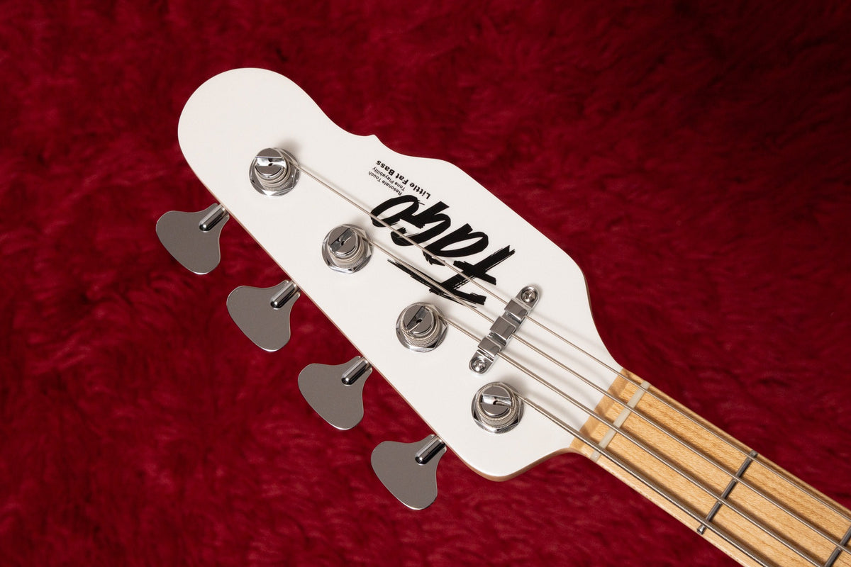 【new】FAGO / Standard series 4st Jazz Pearl White/M 4.210kg #M00336【GIB Yokohama】