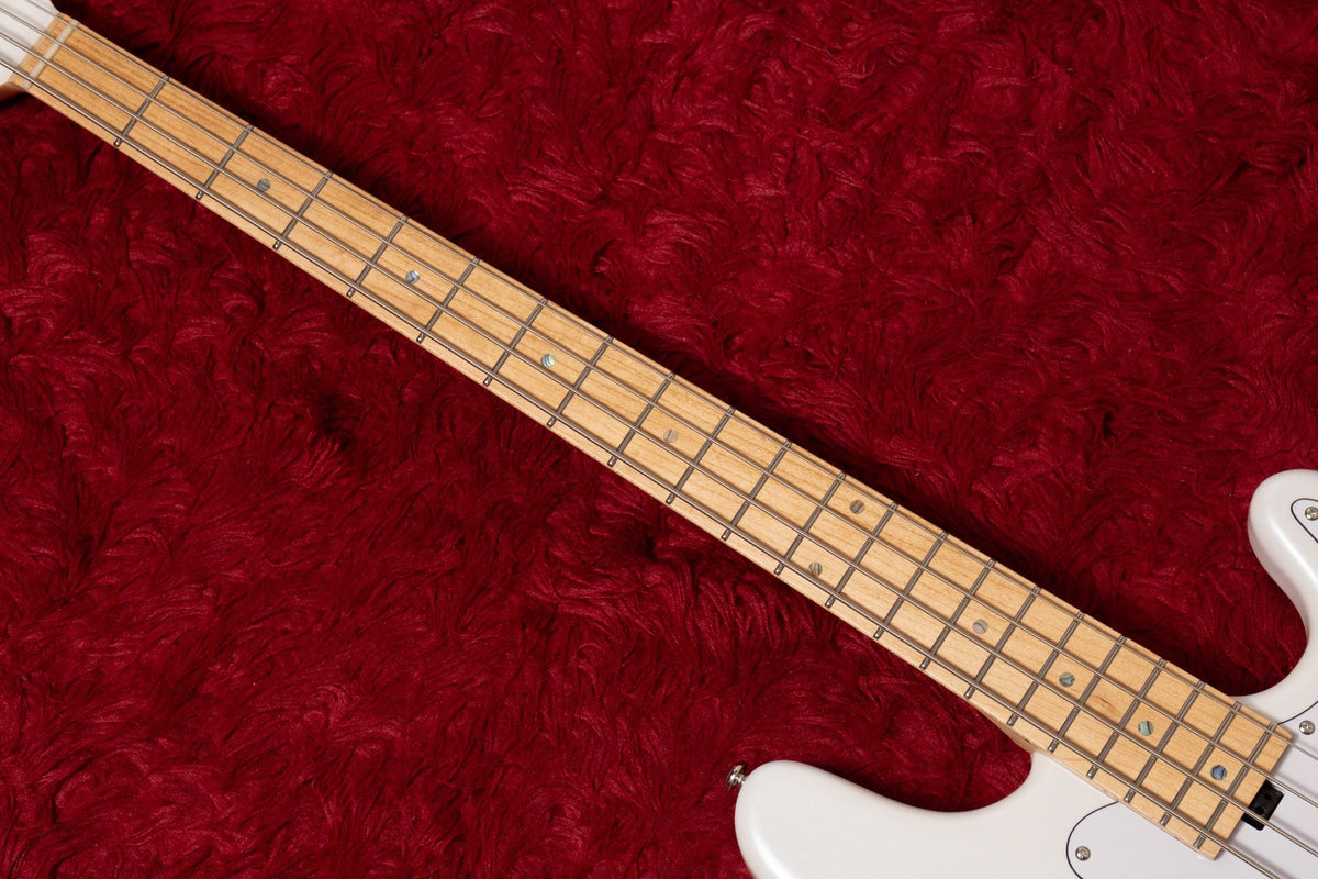 【new】FAGO / Standard series 4st Jazz Pearl White/M 4.210kg #M00336【GIB Yokohama】