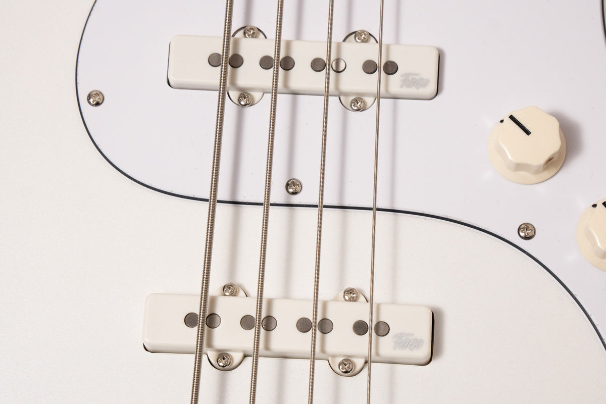 【new】FAGO / Standard series 4st Jazz Pearl White/M 4.210kg #M00336【GIB Yokohama】