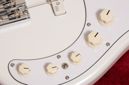 【new】FAGO / Standard series 4st Jazz Pearl White/M 4.210kg #M00336【GIB Yokohama】