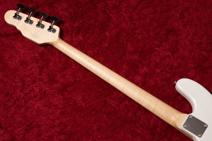 【new】FAGO / Standard series 4st Jazz Pearl White/M 4.210kg #M00336【GIB Yokohama】