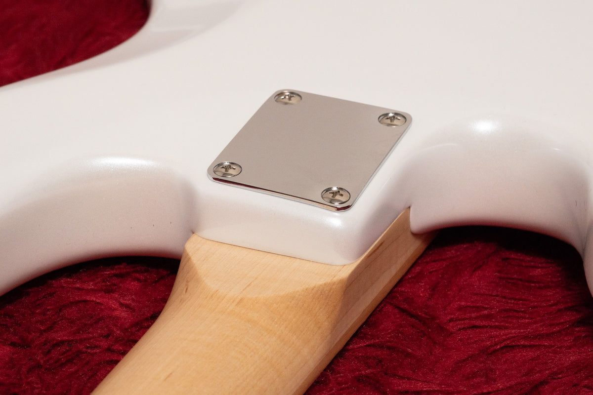 【new】FAGO / Standard series 4st Jazz Pearl White/M 4.210kg #M00336【GIB Yokohama】