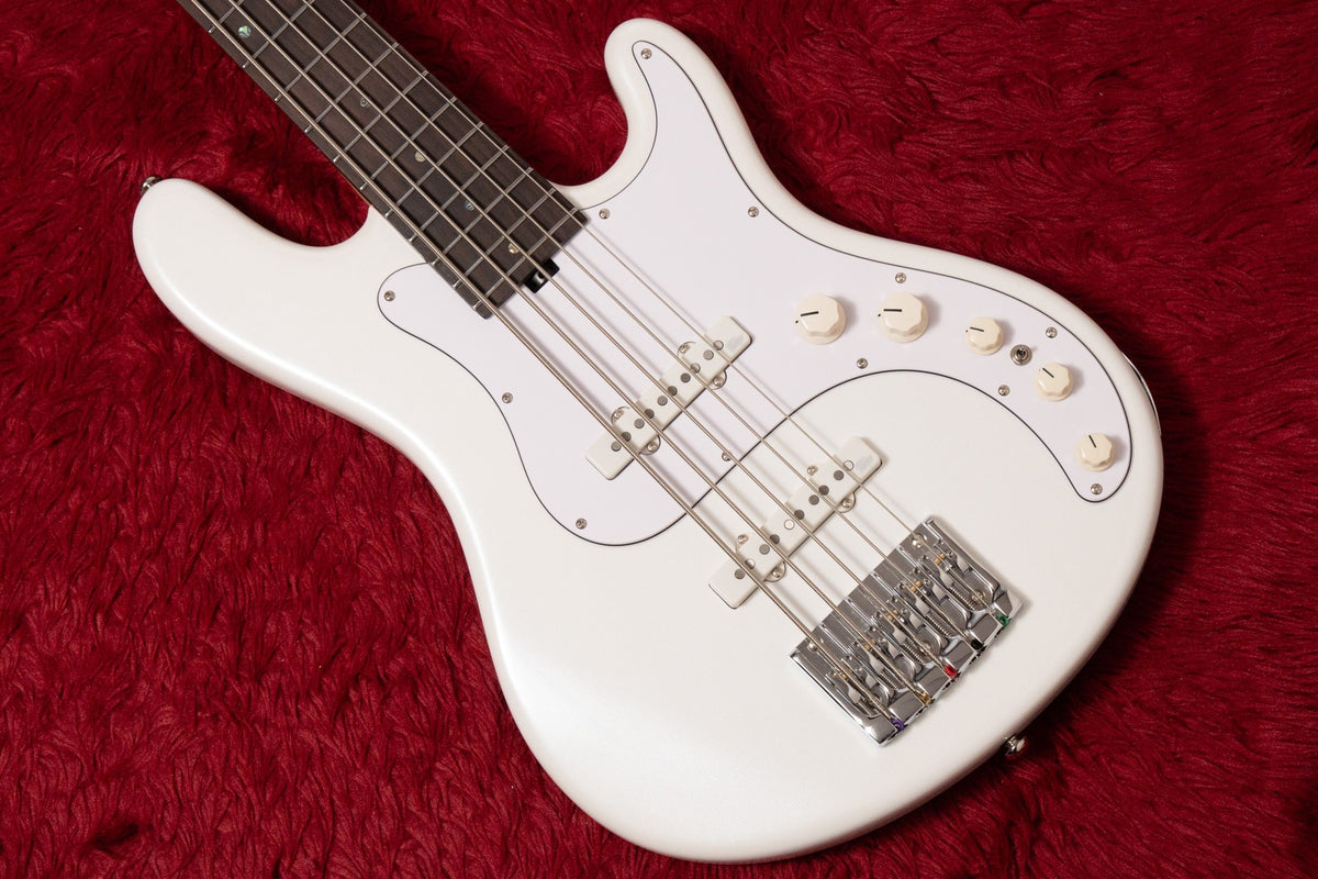 【new】FAGO / Standard series 5st Jazz Pearl White/R 4.570kg #M00384【GIB Yokohama】
