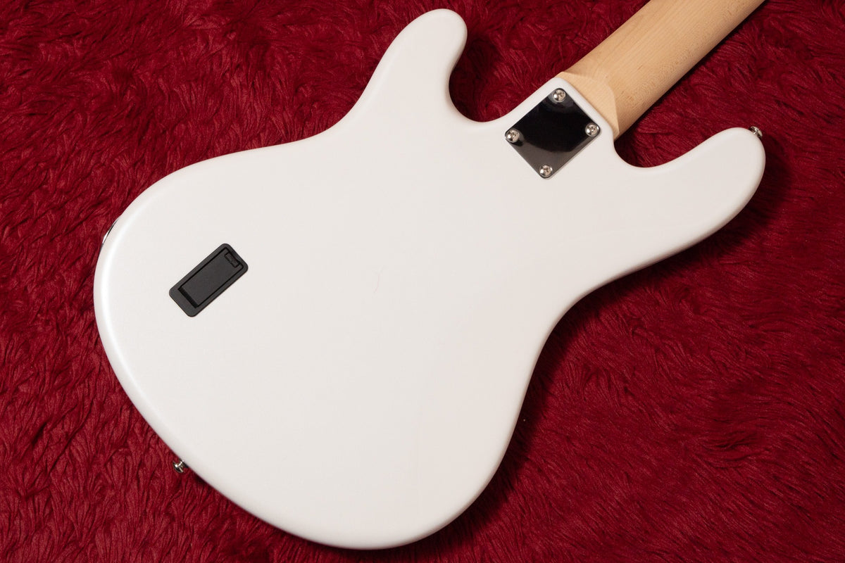 【new】FAGO / Standard series 5st Jazz Pearl White/R 4.570kg #M00384【GIB Yokohama】