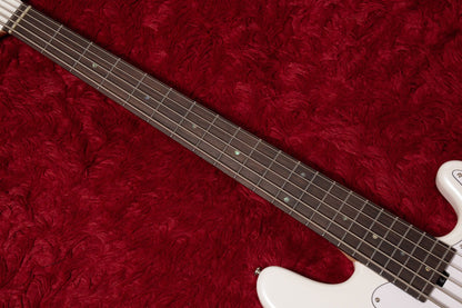 【new】FAGO / Standard series 5st Jazz Pearl White/R 4.570kg #M00384【GIB Yokohama】