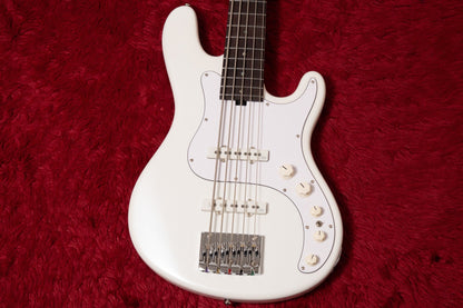 【new】FAGO / Standard series 5st Jazz Pearl White/R 4.570kg #M00384【GIB Yokohama】