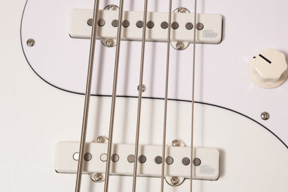【new】FAGO / Standard series 5st Jazz Pearl White/R 4.570kg #M00384【GIB Yokohama】
