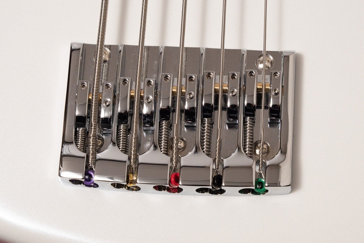 【new】FAGO / Standard series 5st Jazz Pearl White/R 4.570kg #M00384【GIB Yokohama】