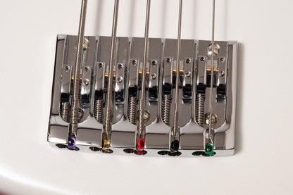 【new】FAGO / Standard series 5st Jazz Pearl White/R 4.570kg #M00384【GIB Yokohama】