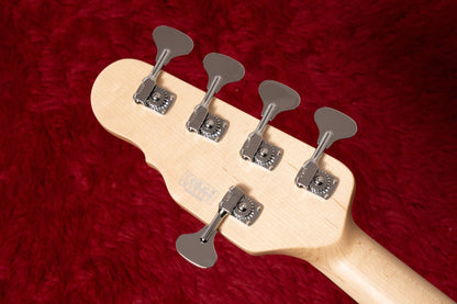 【new】FAGO / Standard series 5st Jazz Pearl White/R 4.570kg #M00384【GIB Yokohama】