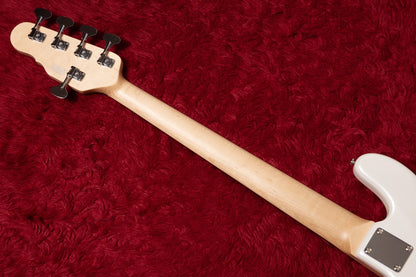 【new】FAGO / Standard series 5st Jazz Pearl White/R 4.570kg #M00384【GIB Yokohama】