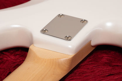 【new】FAGO / Standard series 5st Jazz Pearl White/R 4.570kg #M00384【GIB Yokohama】