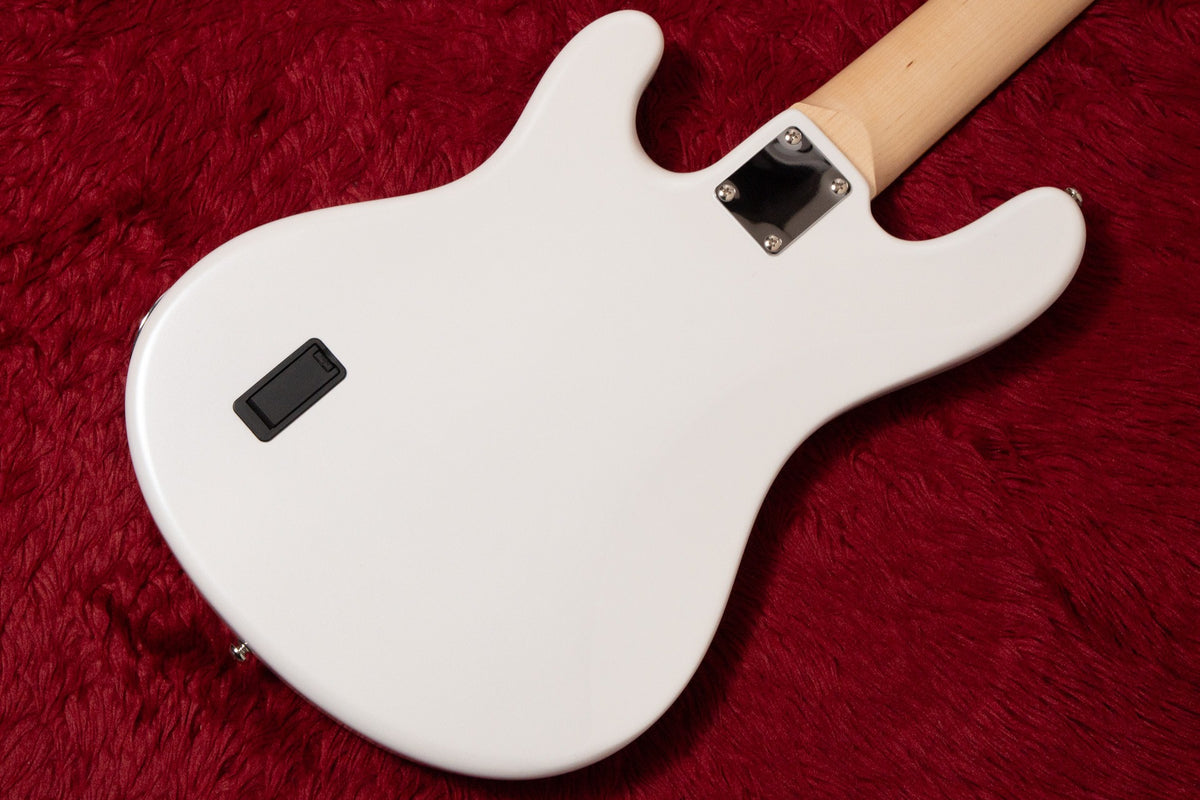 【new】FAGO / Standard series 5st Jazz Pearl White/M 4.470kg #M00392【GIB Yokohama】