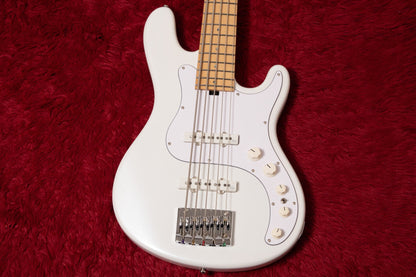【new】FAGO / Standard series 5st Jazz Pearl White/M 4.470kg #M00392【GIB Yokohama】