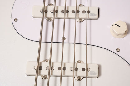 【new】FAGO / Standard series 5st Jazz Pearl White/M 4.470kg #M00392【GIB Yokohama】
