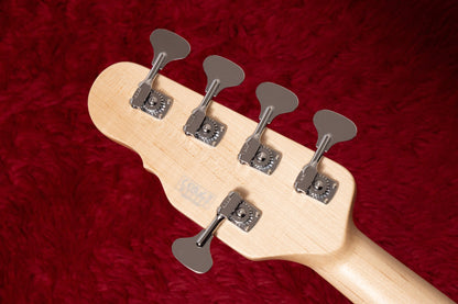 【new】FAGO / Standard series 5st Jazz Pearl White/M 4.470kg #M00392【GIB Yokohama】