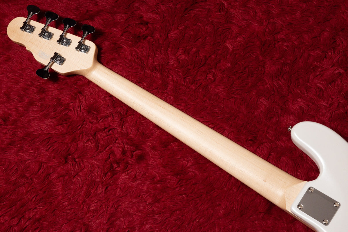 【new】FAGO / Standard series 5st Jazz Pearl White/M 4.470kg #M00392【GIB Yokohama】