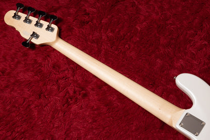 【new】FAGO / Standard series 5st Jazz Pearl White/M 4.470kg #M00392【GIB Yokohama】