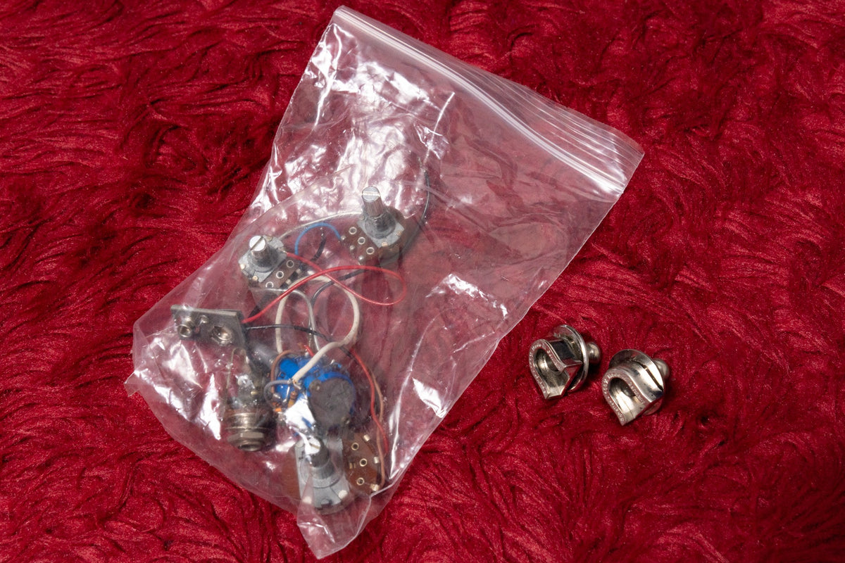 【used】moon / GLB200B NAT 1996 4.390kg #51029【GIB Yokohama】