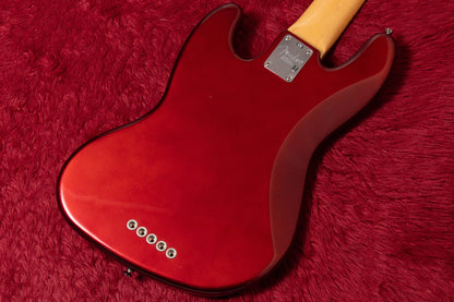 【used】Fender / American Standard Jazz Bass V Candy Cola 2008 4.530kg #Z8005305【GIB Yokohama】