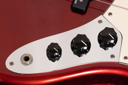 【used】Fender / American Standard Jazz Bass V Candy Cola 2008 4.530kg #Z8005305【GIB Yokohama】