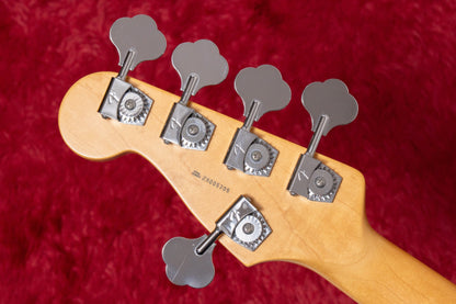 【used】Fender / American Standard Jazz Bass V Candy Cola 2008 4.530kg #Z8005305【GIB Yokohama】