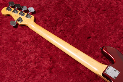 【used】Fender / American Standard Jazz Bass V Candy Cola 2008 4.530kg #Z8005305【GIB Yokohama】