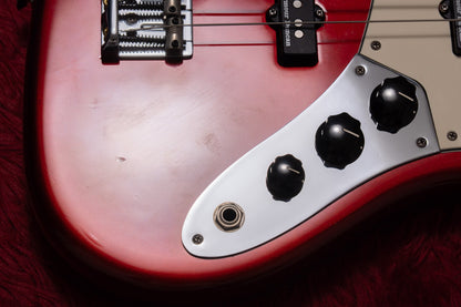 【used】Fender / American Standard Jazz Bass V Candy Cola 2008 4.530kg #Z8005305【GIB Yokohama】