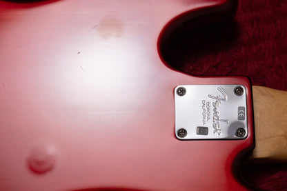 【used】Fender / American Standard Jazz Bass V Candy Cola 2008 4.530kg #Z8005305【GIB Yokohama】