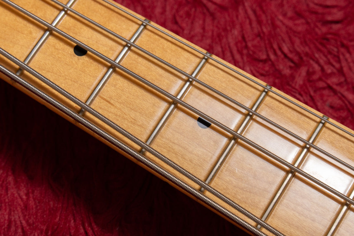 【used】Fender / American Standard Jazz Bass V Candy Cola 2008 4.530kg #Z8005305【GIB Yokohama】