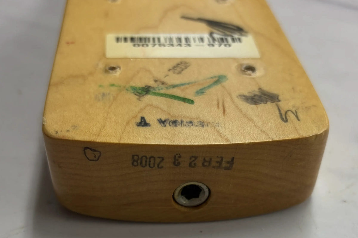 【used】Fender / American Standard Jazz Bass V Candy Cola 2008 4.530kg #Z8005305【GIB Yokohama】