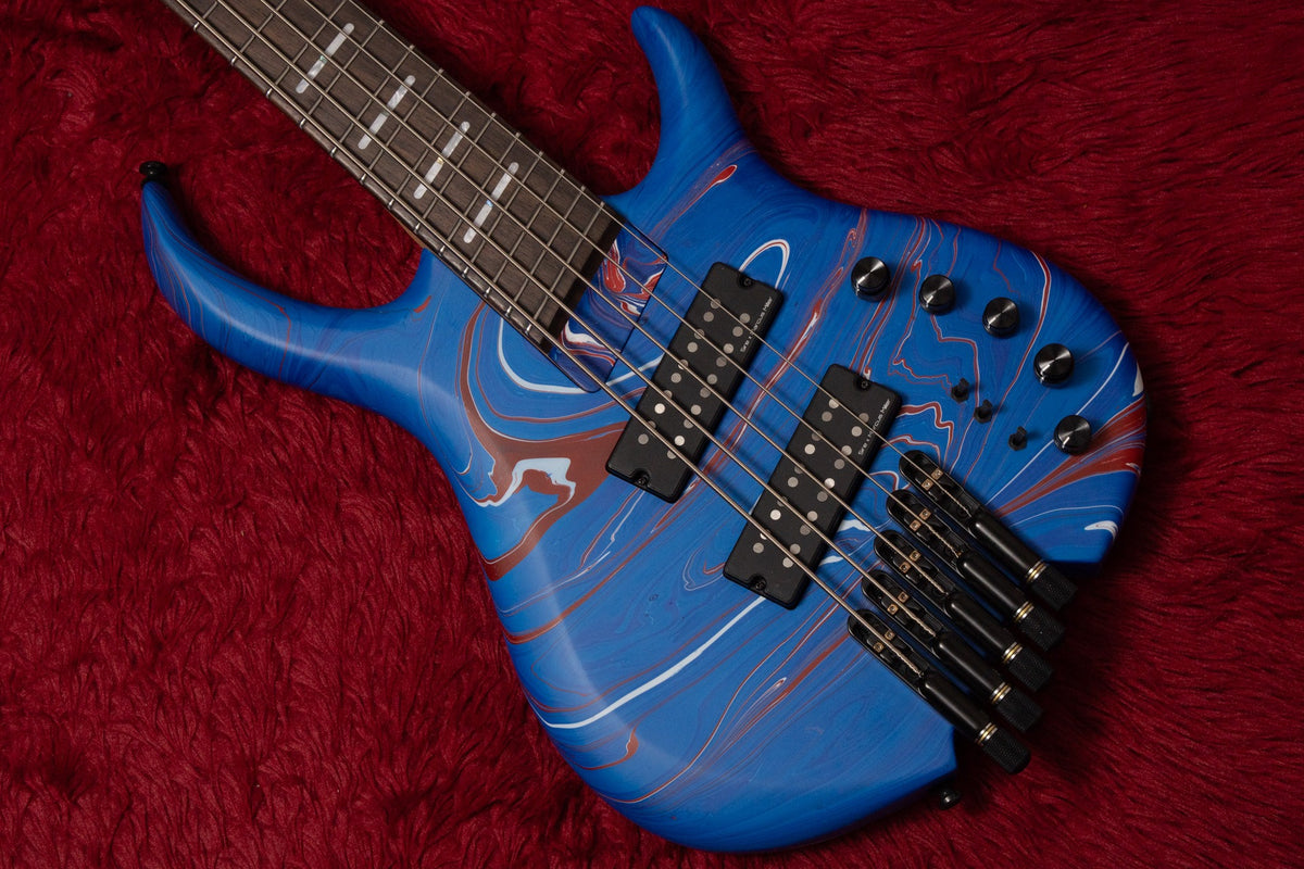 【used】Sire / M6-5 HL Blue Swirl 3.570kg #2N26H20169【GIB Yokohama】