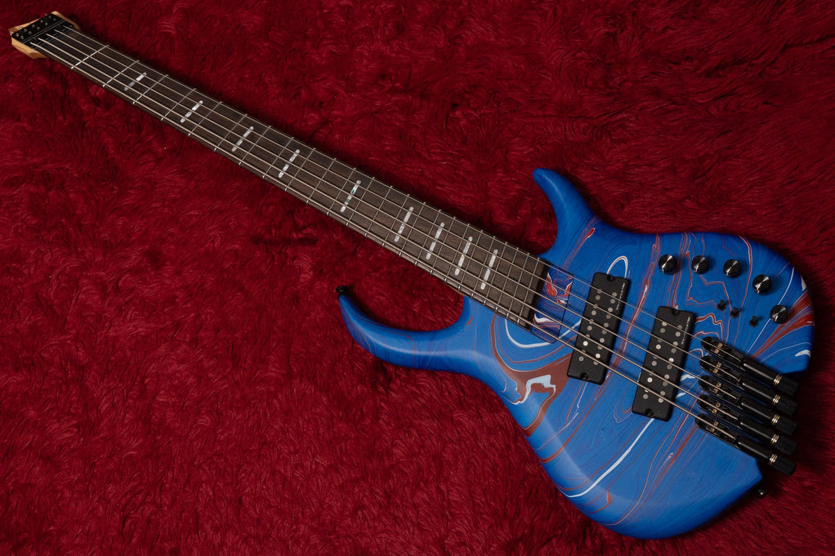 【used】Sire / M6-5 HL Blue Swirl 3.570kg #2N26H20169【GIB Yokohama】