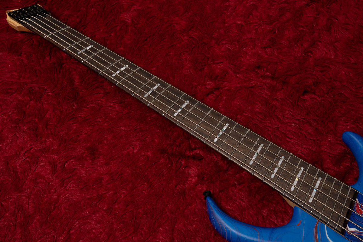 【used】Sire / M6-5 HL Blue Swirl 3.570kg #2N26H20169【GIB Yokohama】