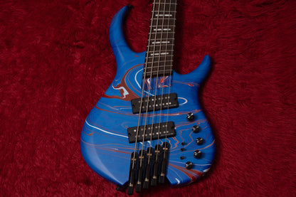 【used】Sire / M6-5 HL Blue Swirl 3.570kg #2N26H20169【GIB Yokohama】