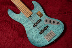 【used】Bacchus / WL5-QM-AC RSM/M AMBS 4.410kg #CI02704【GIB Yokohama】